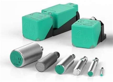 full metal housing proximity sensor supplier|pepperl proximity sensors.